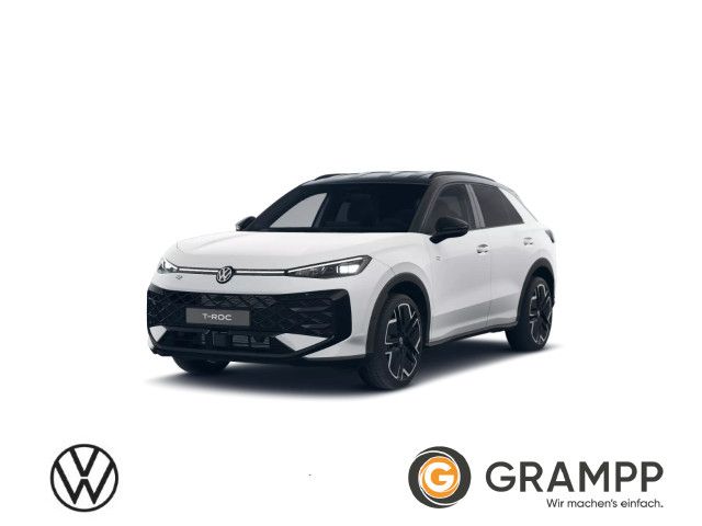 Volkswagen T-Roc 2026