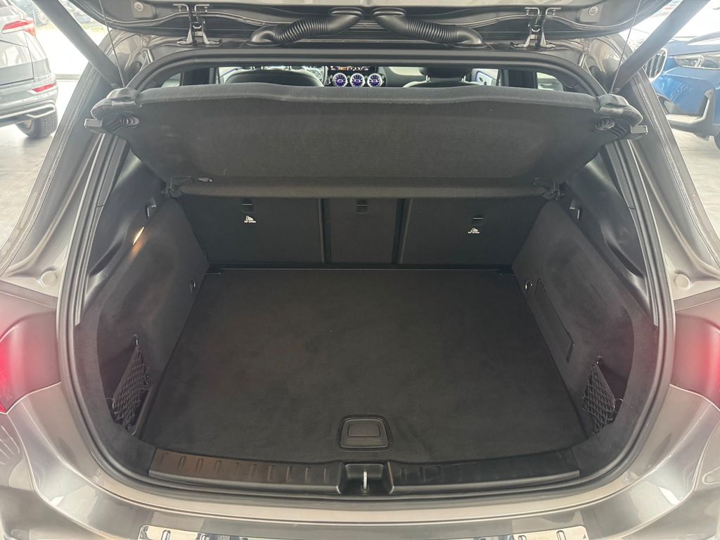 Mercedes-Benz GLA 250 2020