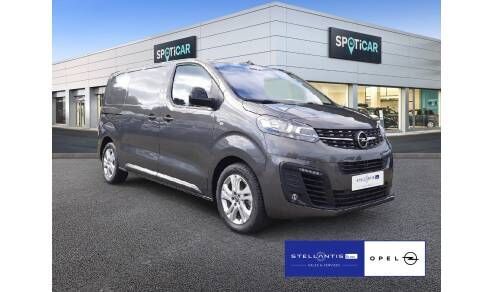 Opel Vivaro 2024