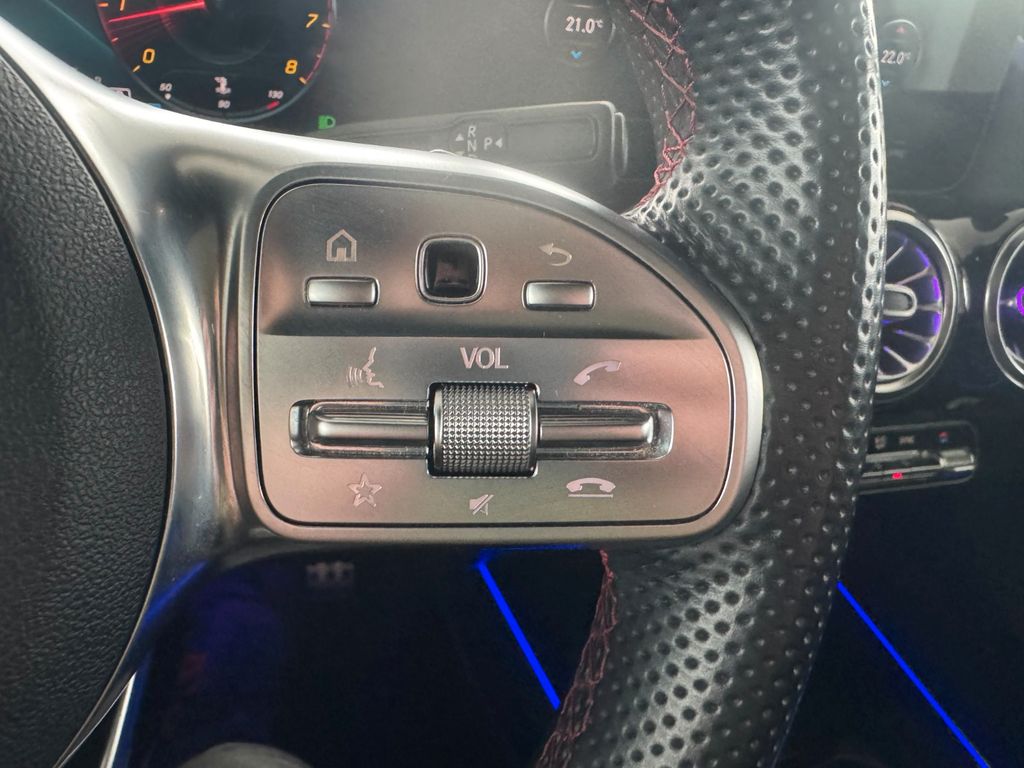 Mercedes-Benz GLA 250 2020