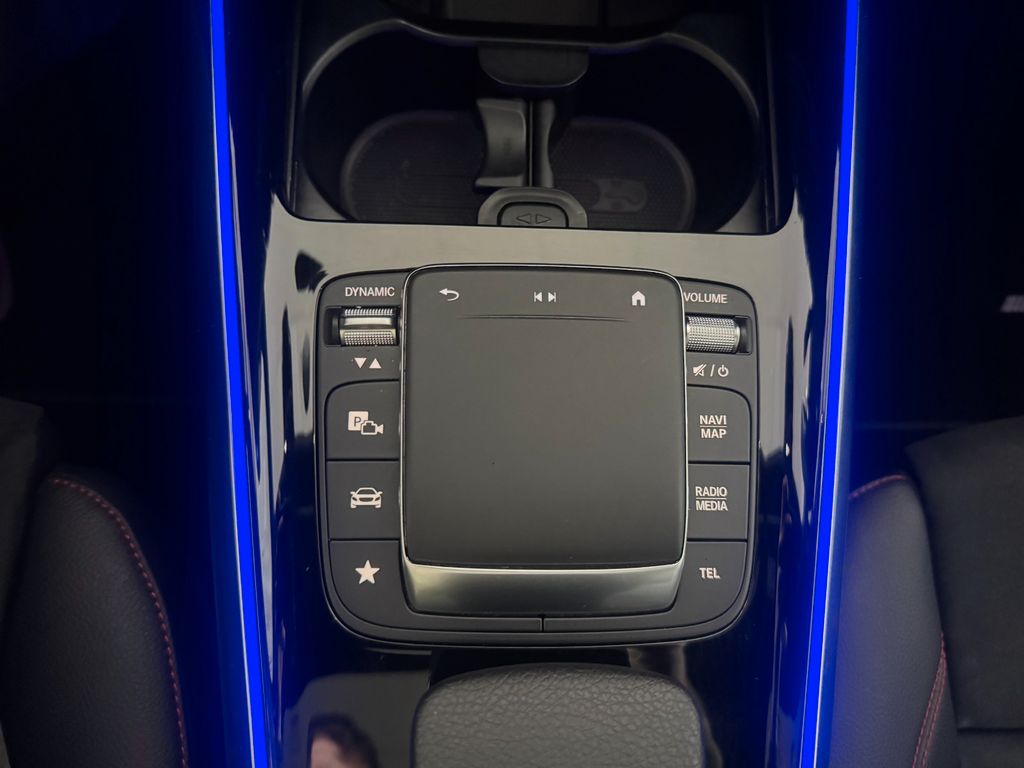 Mercedes-Benz GLA 250 2020