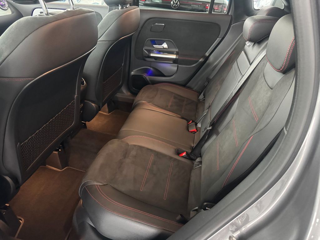 Mercedes-Benz GLA 250 2020