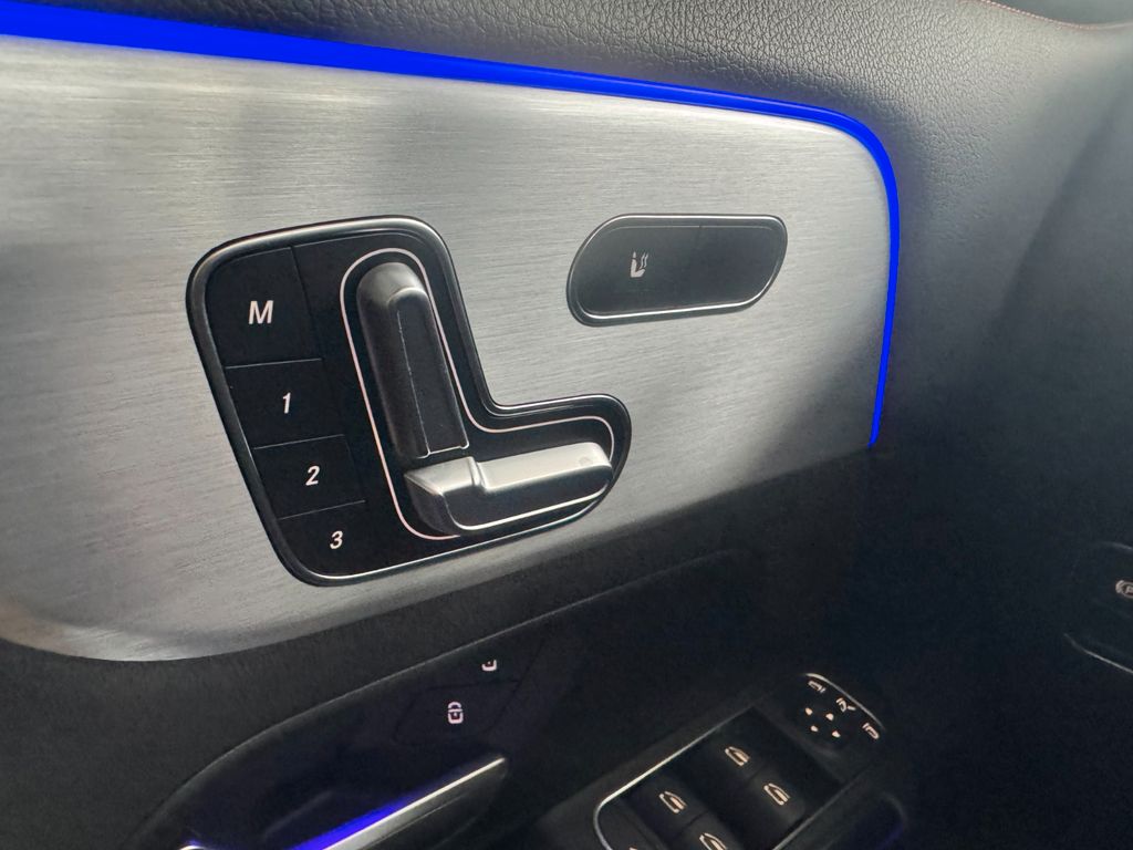 Mercedes-Benz GLA 250 2020