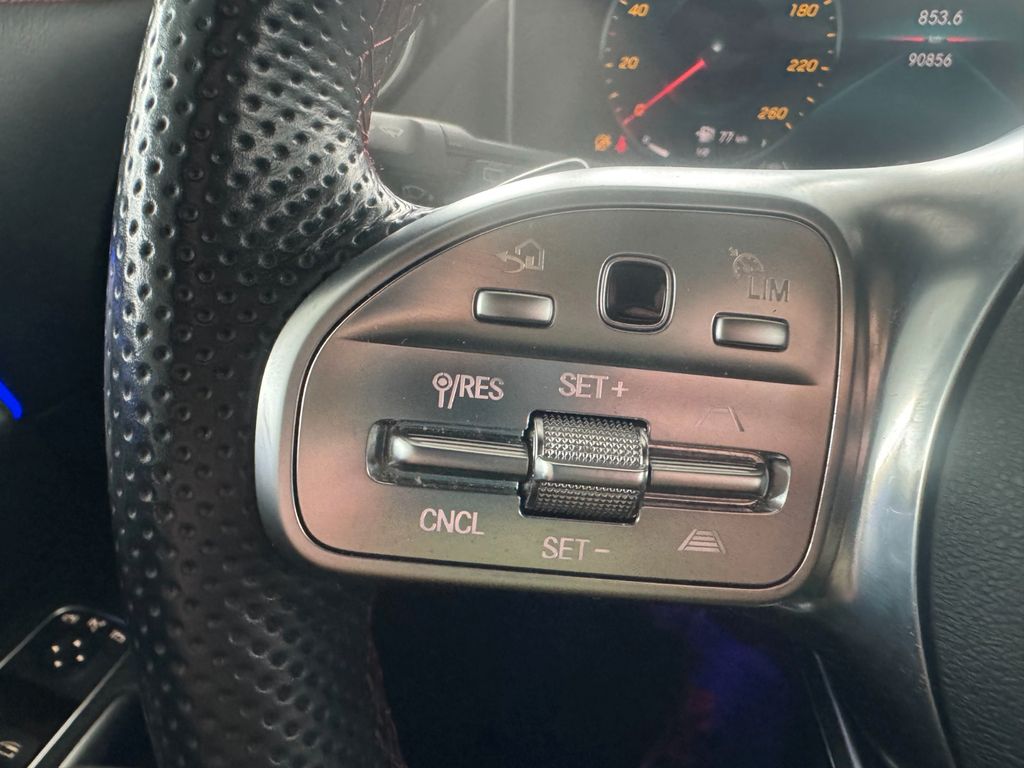 Mercedes-Benz GLA 250 2020