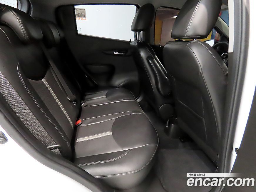 ChevroletGMDaewoo Spark 2019