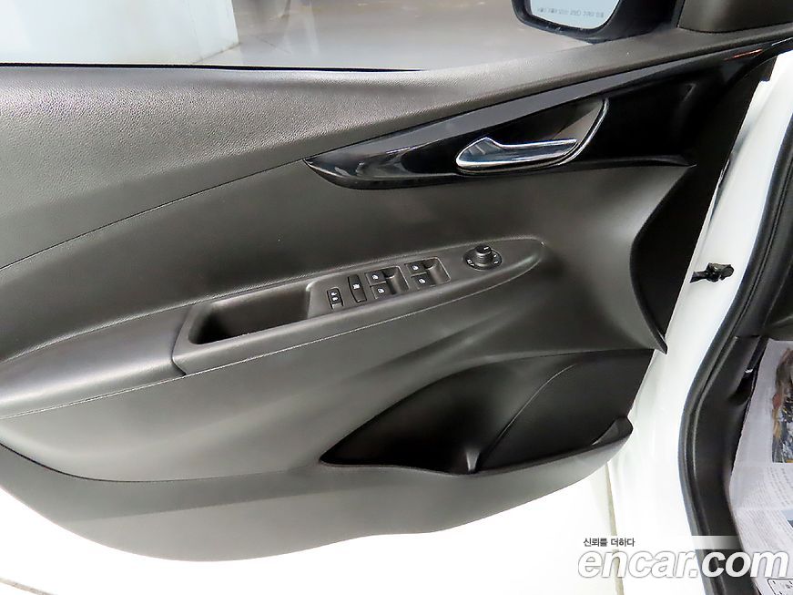 ChevroletGMDaewoo Spark 2019