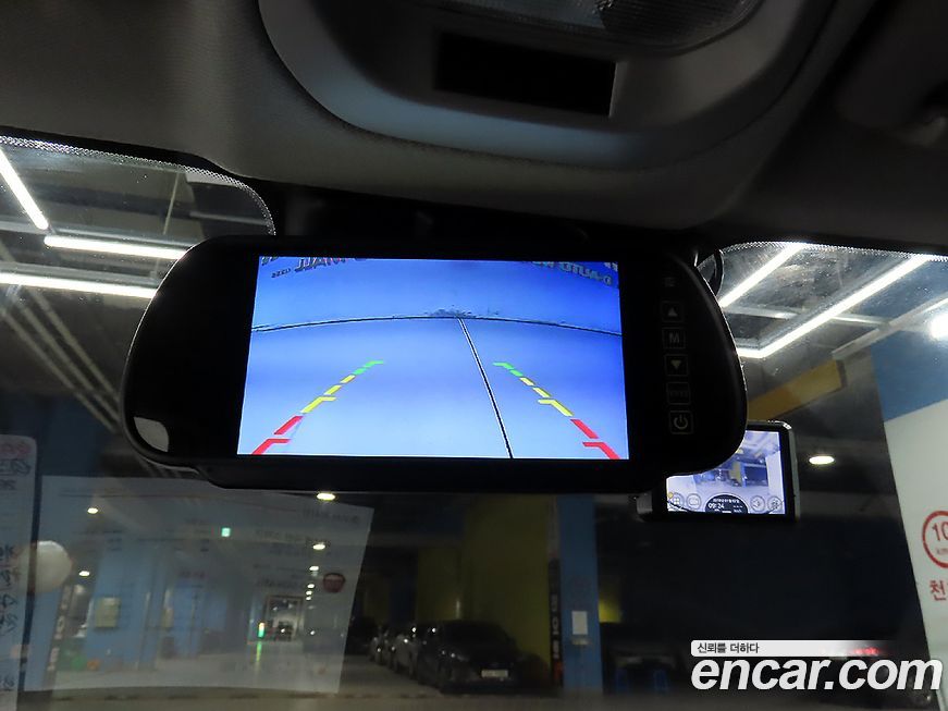 ChevroletGMDaewoo Spark 2019