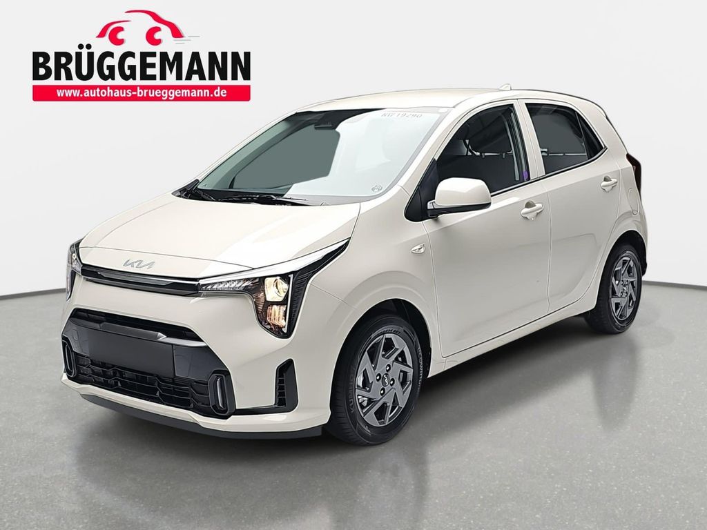 Kia Picanto 2026