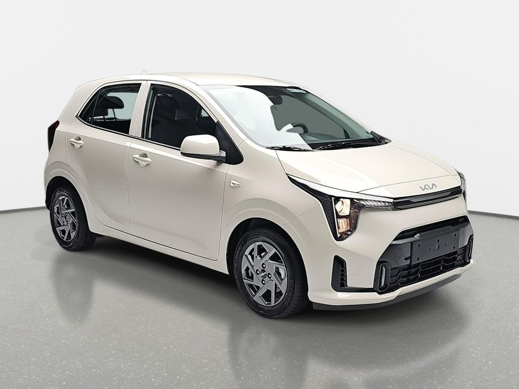 Kia Picanto 2026