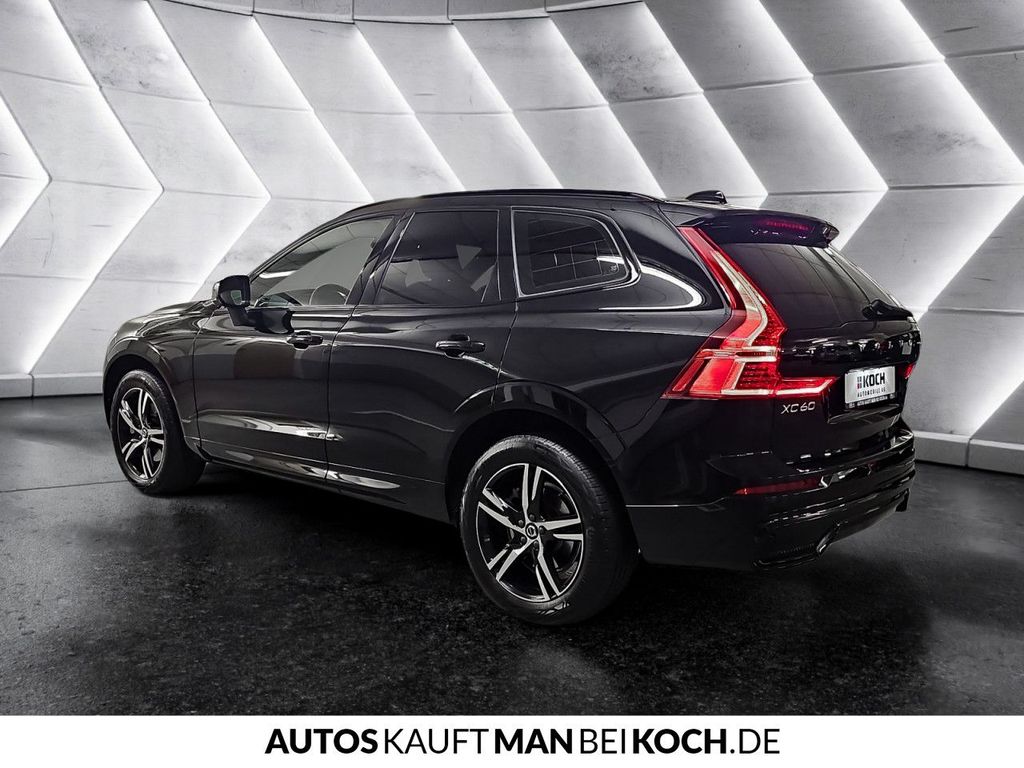 Volvo XC60 2021