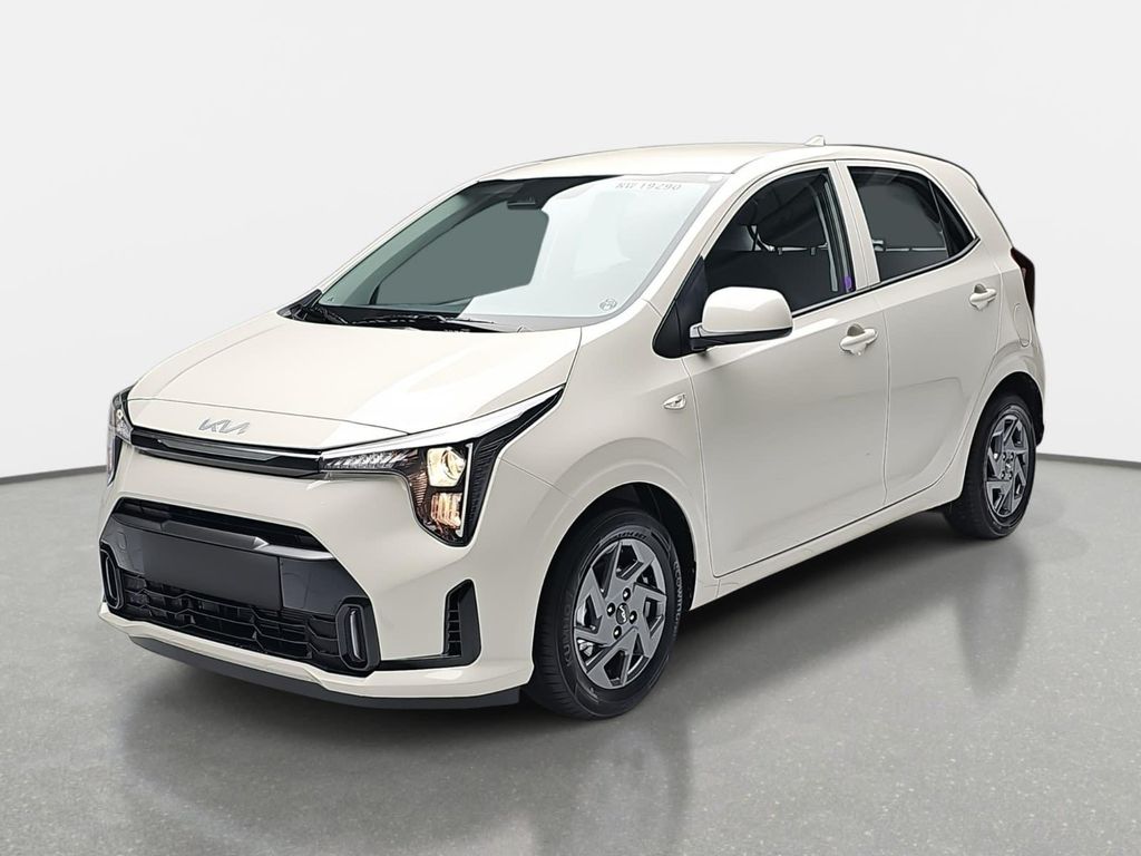 Kia Picanto 2026