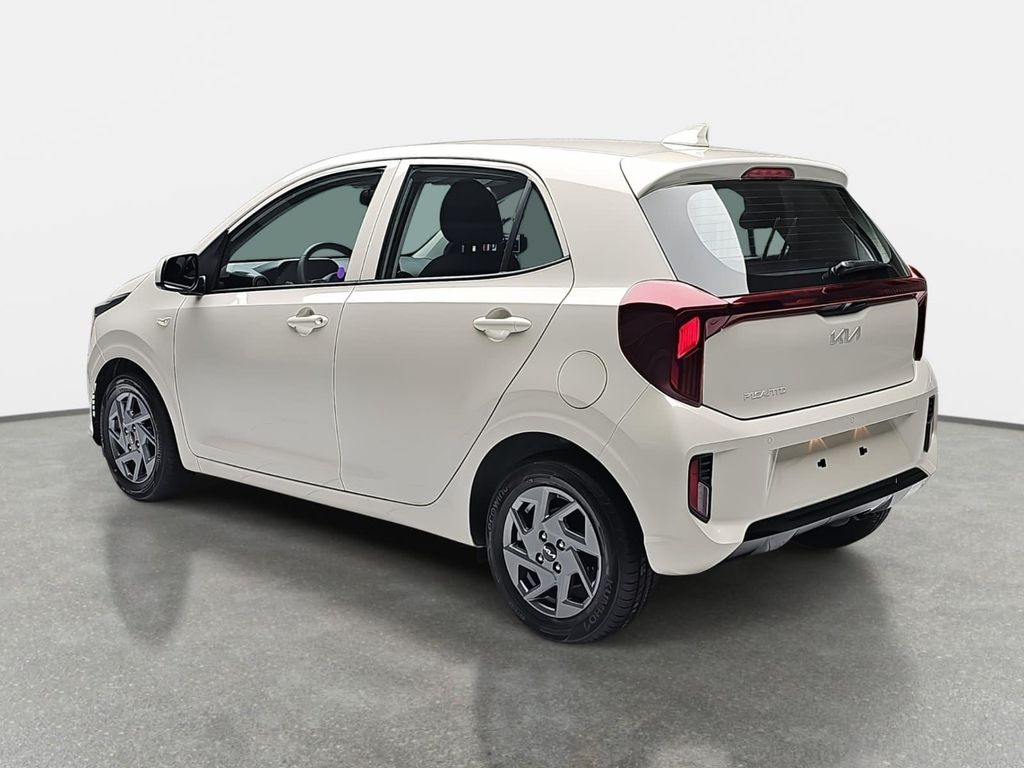 Kia Picanto 2026