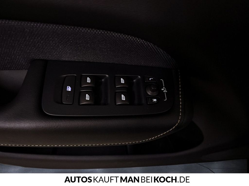 Volvo XC60 2021