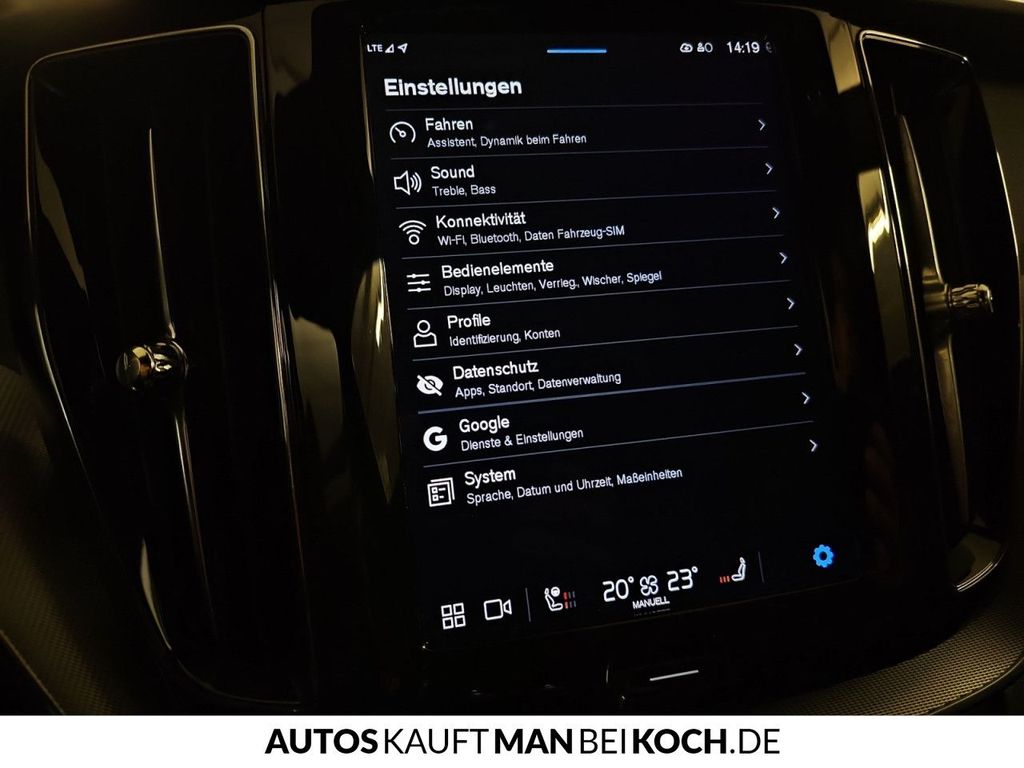 Volvo XC60 2021