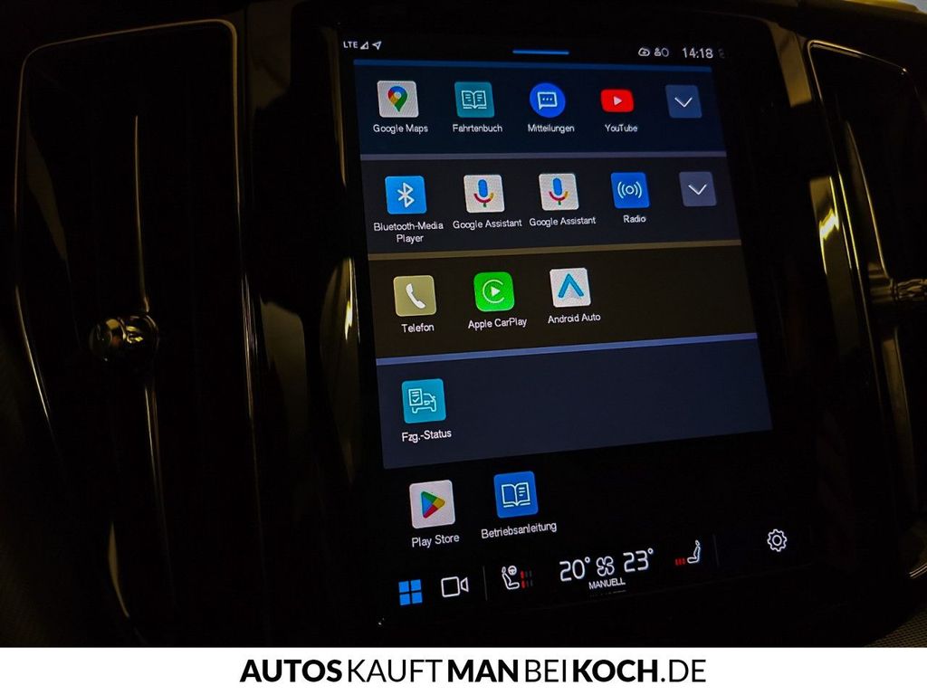 Volvo XC60 2021