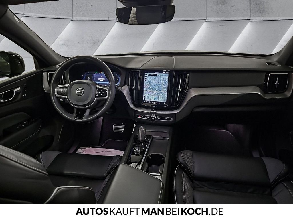 Volvo XC60 2021
