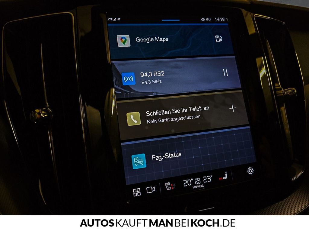 Volvo XC60 2021