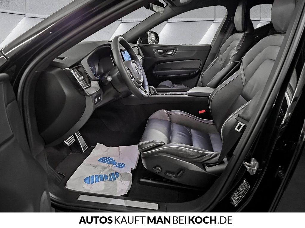 Volvo XC60 2021