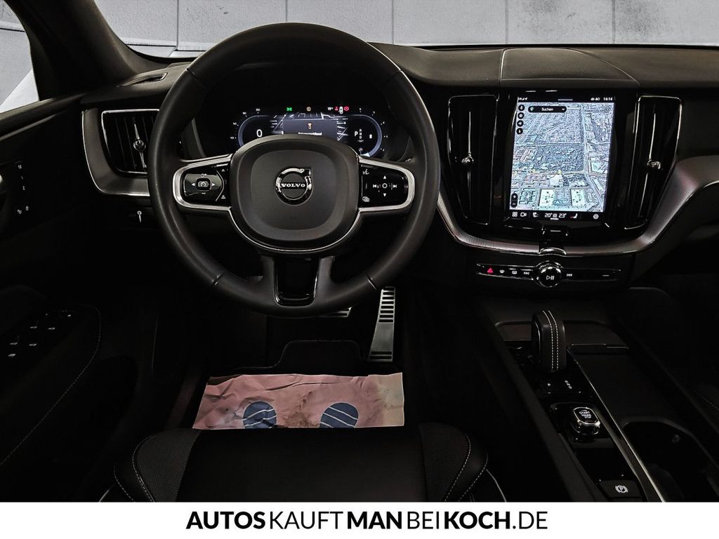 Volvo XC60 2021