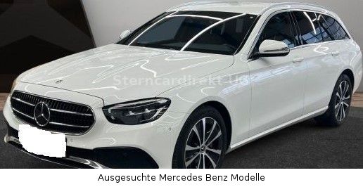 Mercedes-Benz E 300 2022