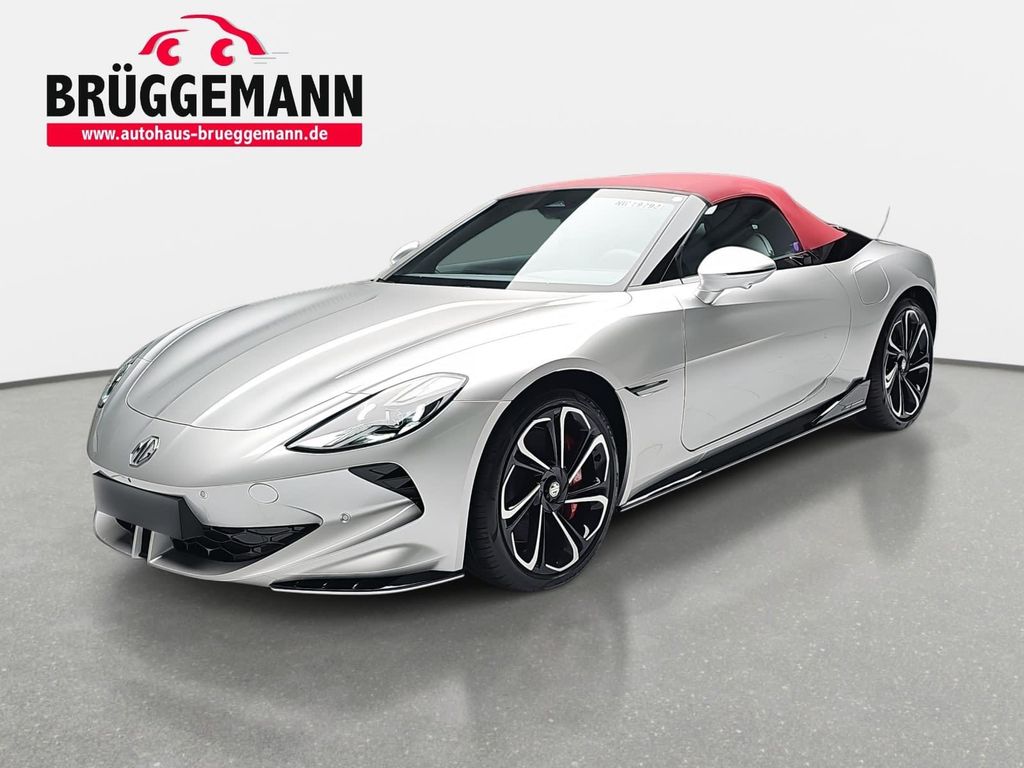 MG Other 2025