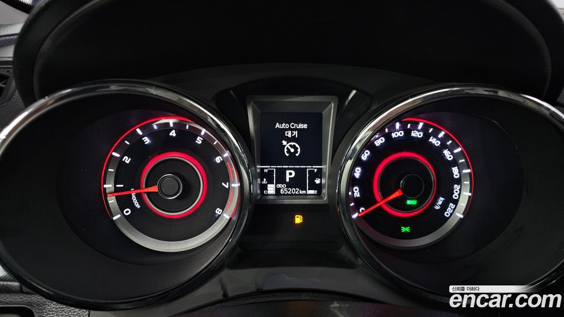 KG_Mobility_Ssangyong TIBOLI 2017