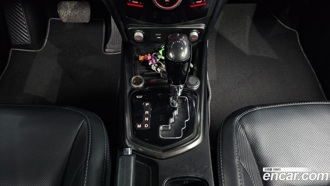 KG_Mobility_Ssangyong TIBOLI 2017