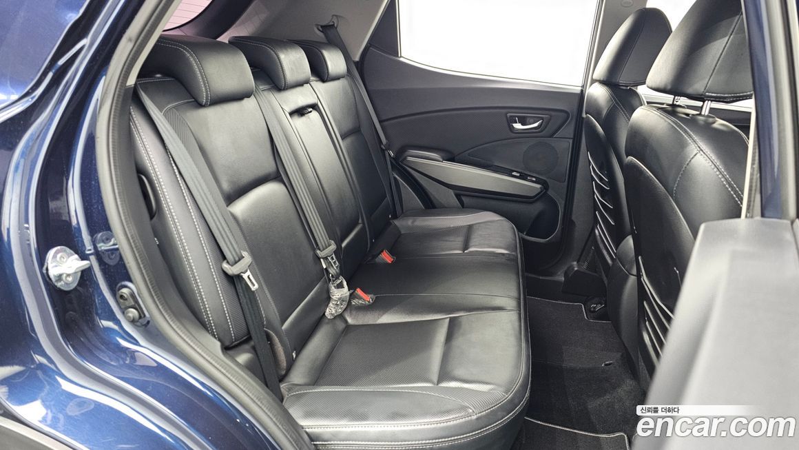 KG_Mobility_Ssangyong TIBOLI 2017