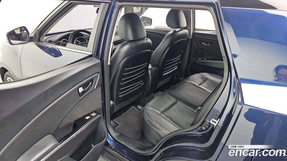 KG_Mobility_Ssangyong TIBOLI 2017