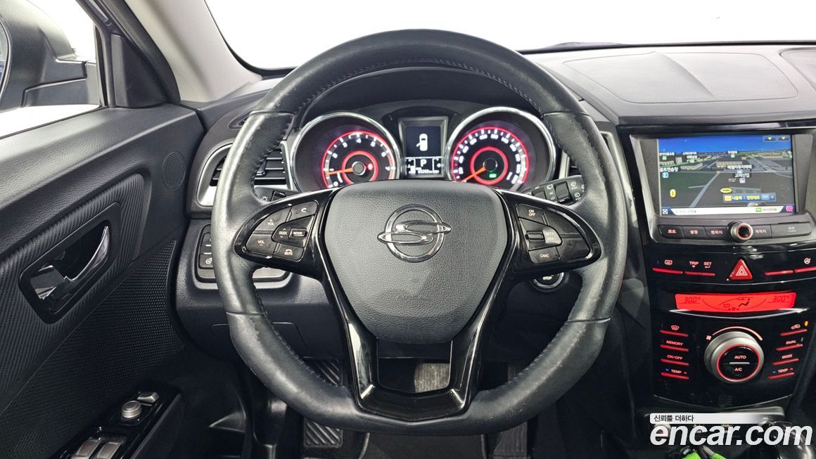 KG_Mobility_Ssangyong TIBOLI 2017