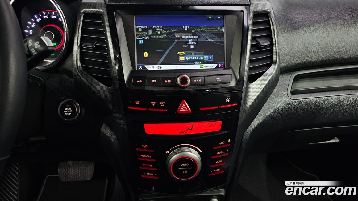 KG_Mobility_Ssangyong TIBOLI 2017