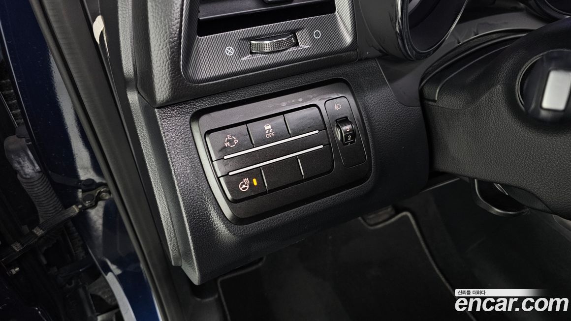 KG_Mobility_Ssangyong TIBOLI 2017