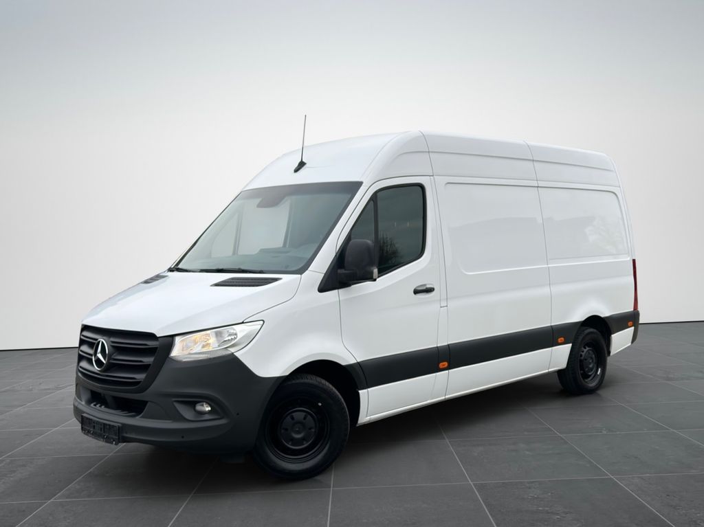 Mercedes-Benz Sprinter 2021