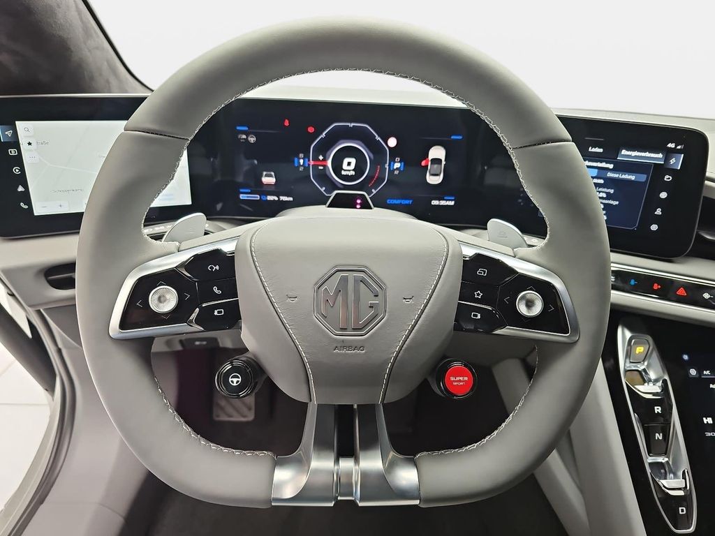 MG Other 2025