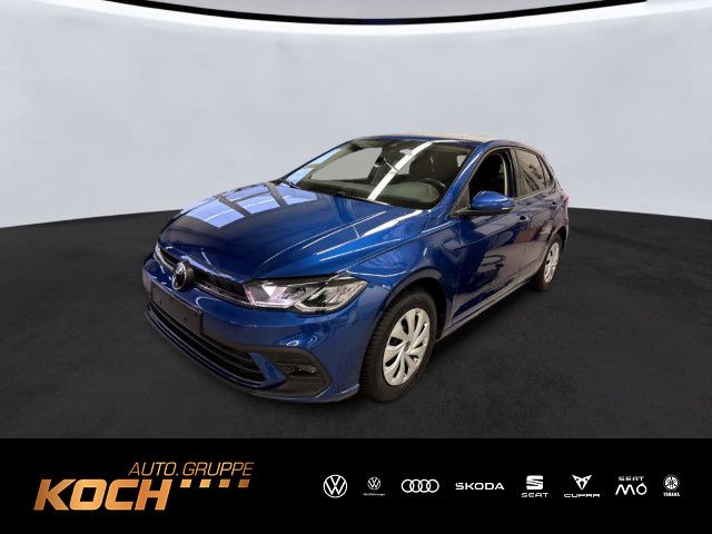 Volkswagen Polo 2022