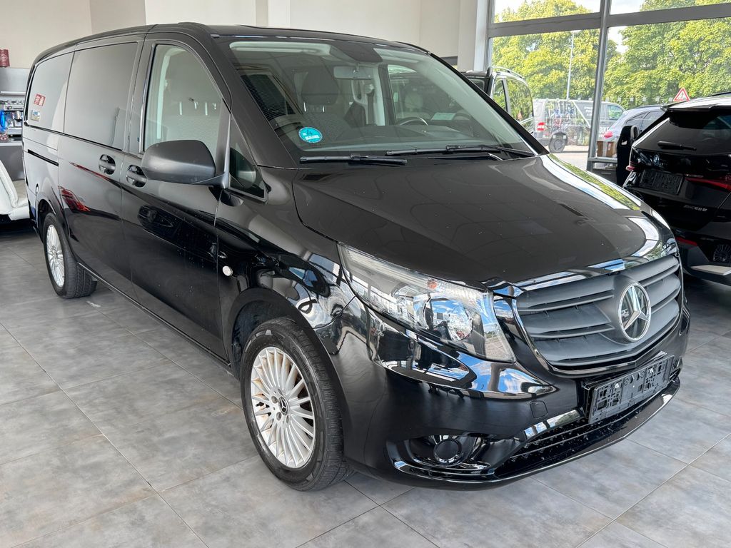 Mercedes-Benz Vito 2022
