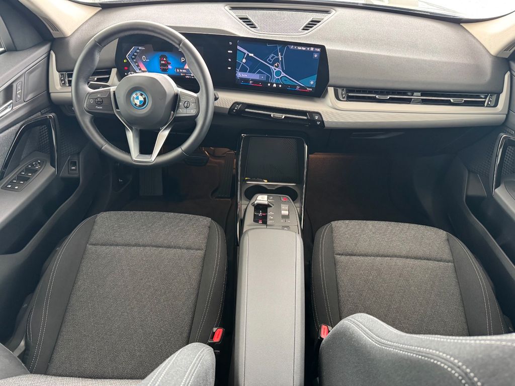 BMW X1 2024
