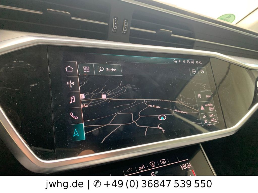 Audi A6 2020