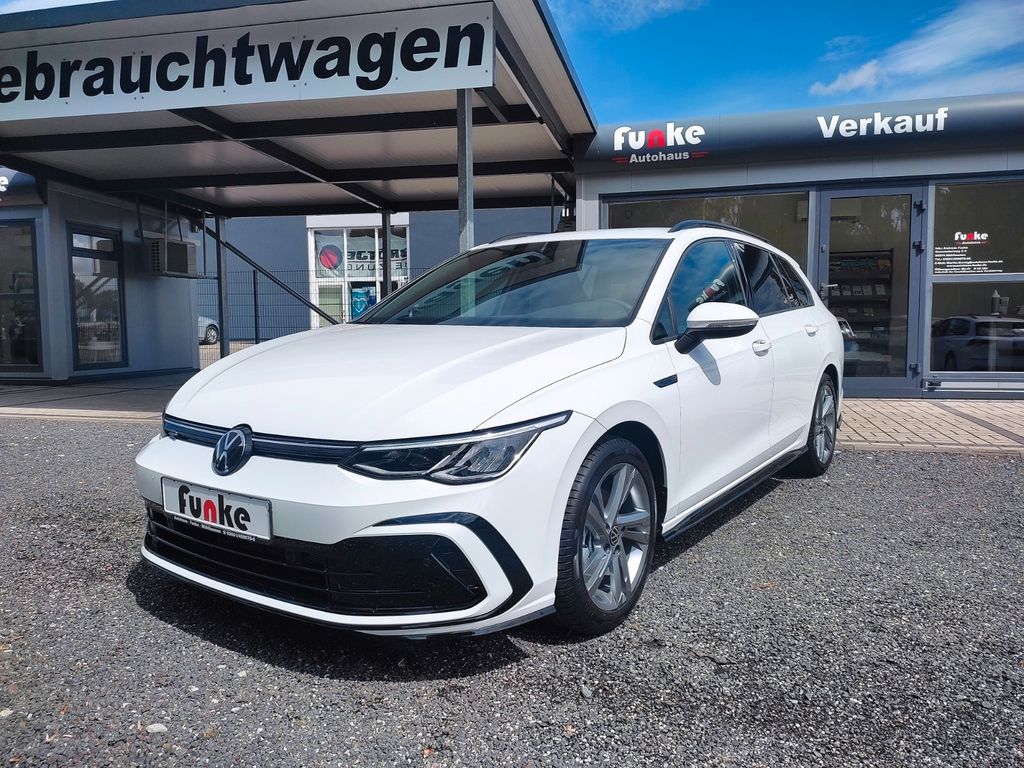 Volkswagen Golf 2023