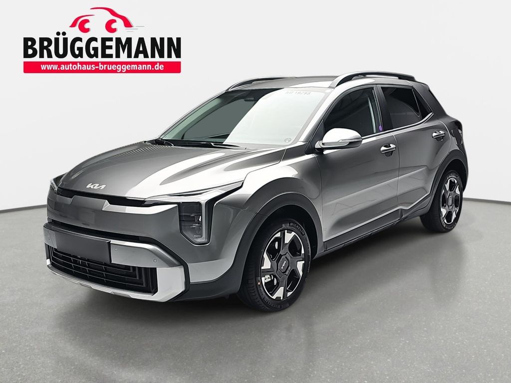 Kia Stonic 2026