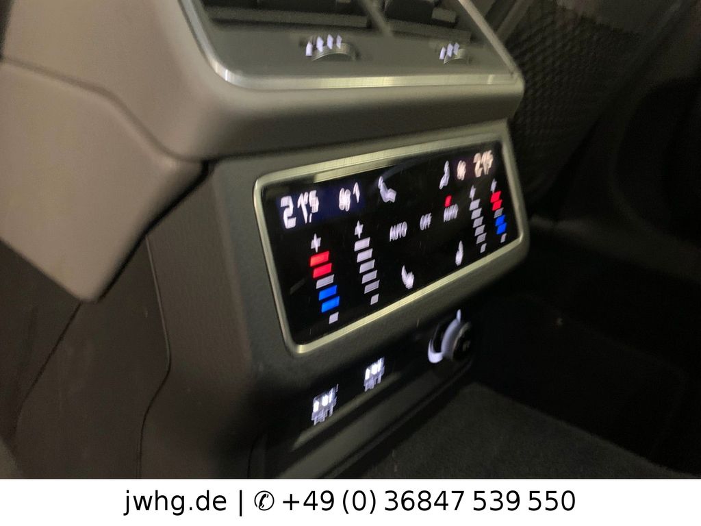Audi A6 2020