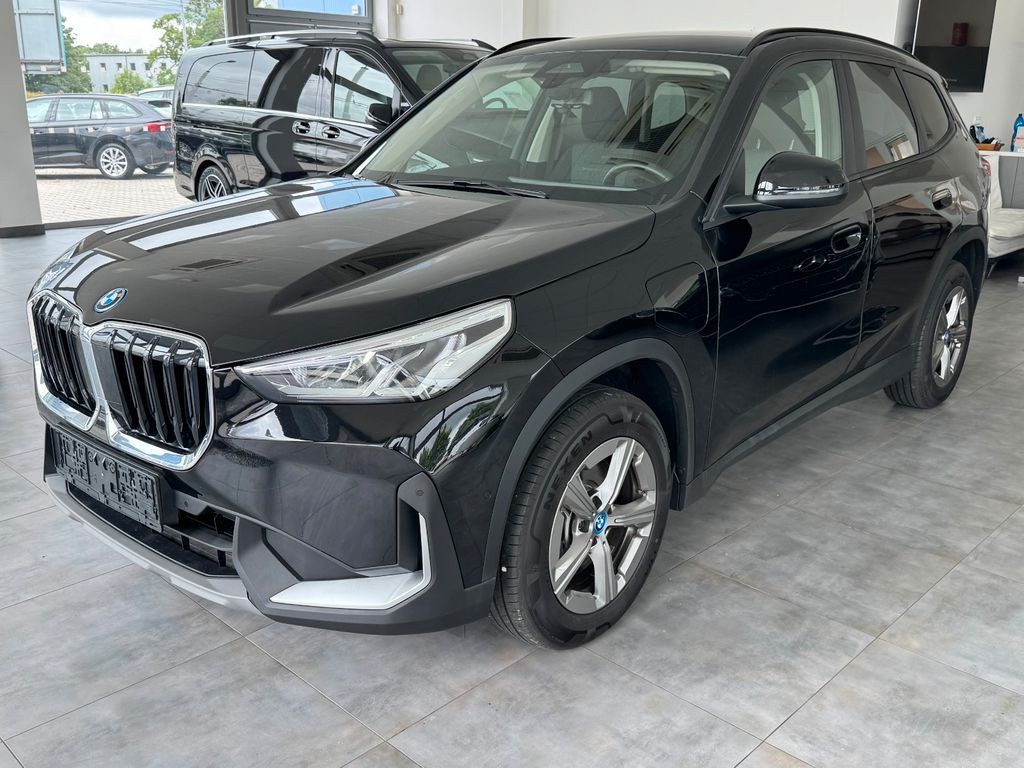 BMW X1 2024