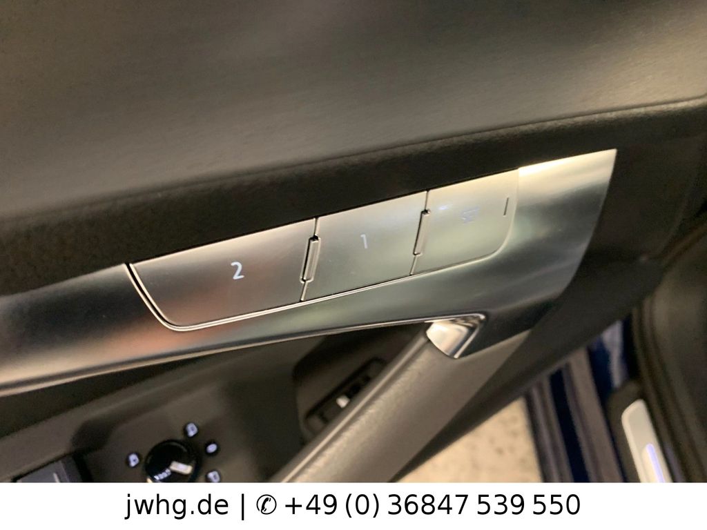Audi A6 2020