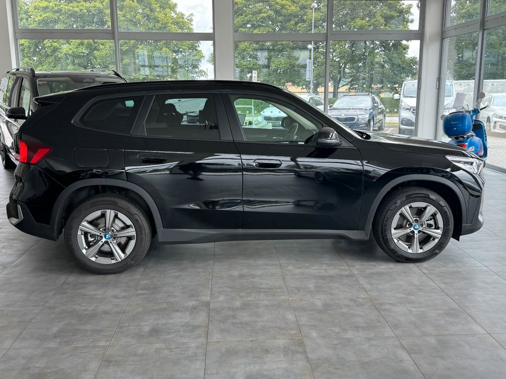 BMW X1 2024