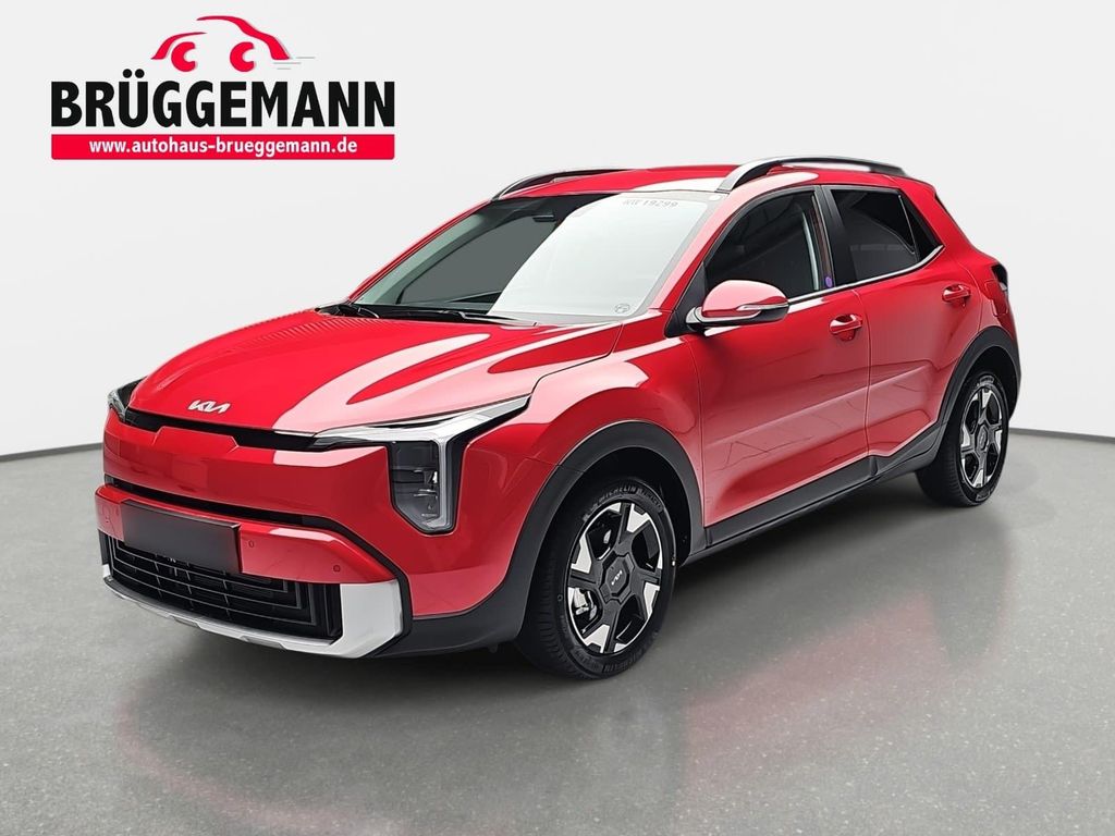 Kia Stonic 2026