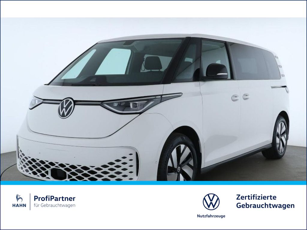 Volkswagen ID. Buzz 2025
