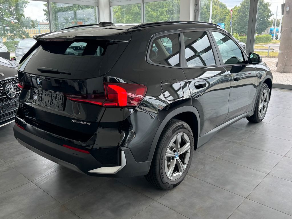 BMW X1 2024