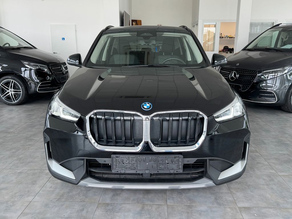BMW X1 2024