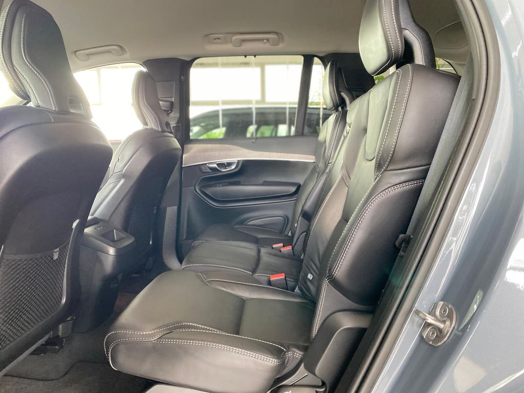 Volvo XC90 2022