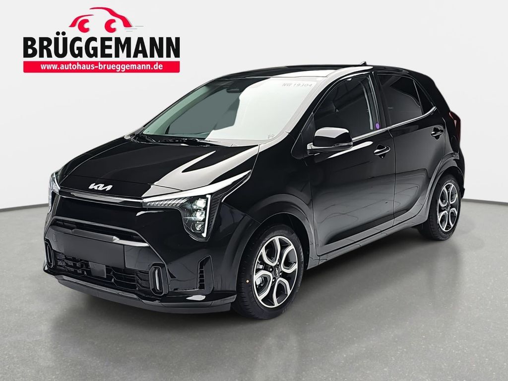 Kia Picanto 2026